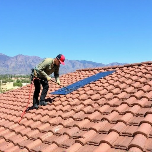 Roof Inspection Services Oro Valley