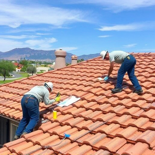 Roof Inspection Services Oro Valley
