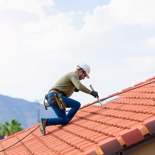Roof Inspection Services Oro Valley