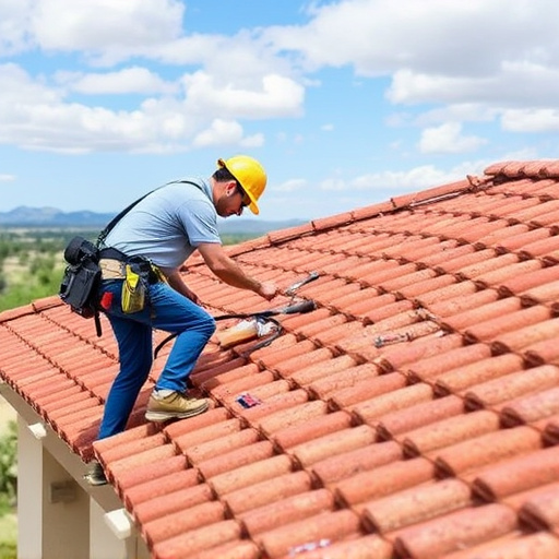 Roof Inspection Services Oro Valley