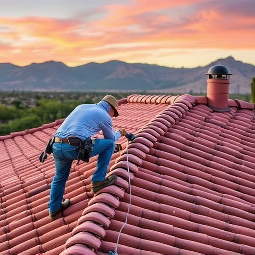 Roof Inspection Services Oro Valley