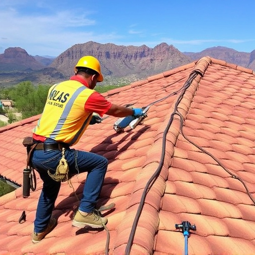 Roof Inspection Services Oro Valley