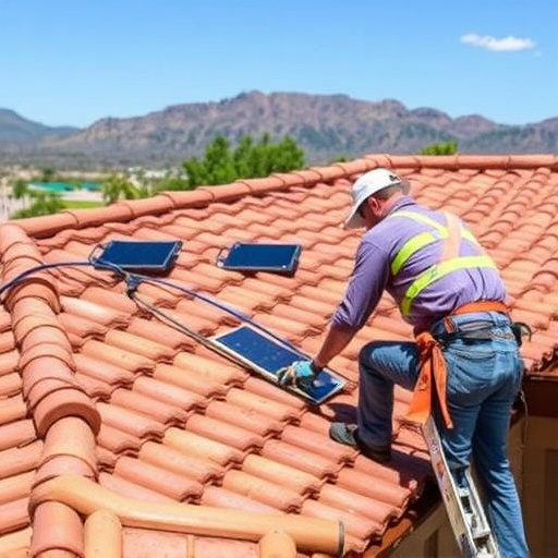 Roof Inspection Services Oro Valley