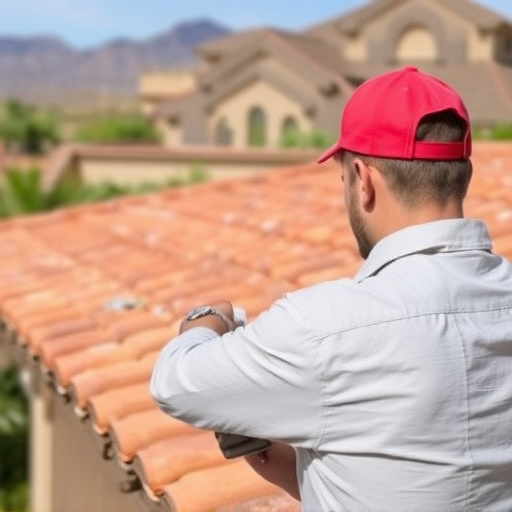 Roof Inspection Services Oro Valley
