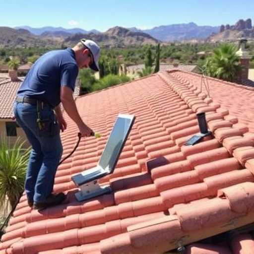 Roof Inspection Services Oro Valley