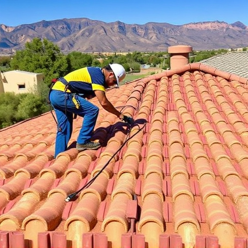 Roof Inspection Services Oro Valley