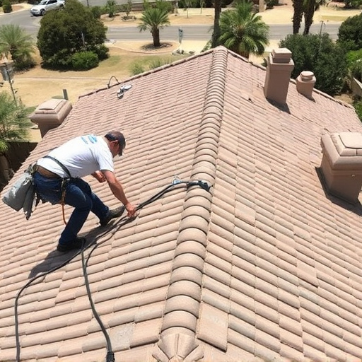 Roof Inspection Services Oro Valley