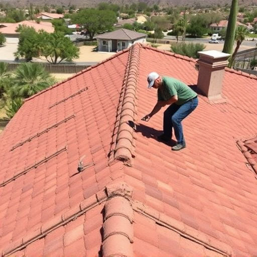 Roof Inspection Services Oro Valley