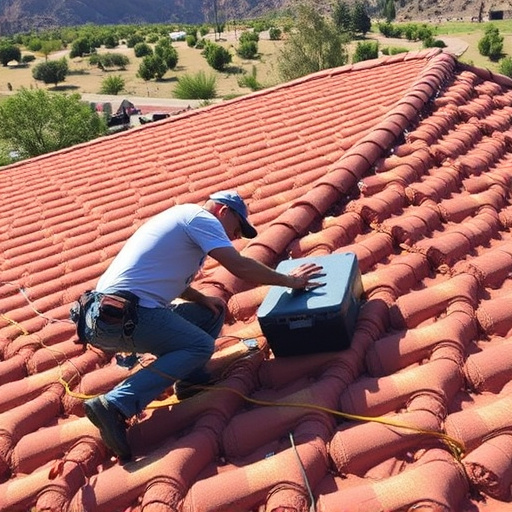Roof Inspection Services Oro Valley