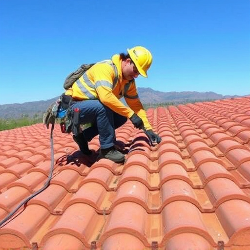 Roof Inspection Services Oro Valley