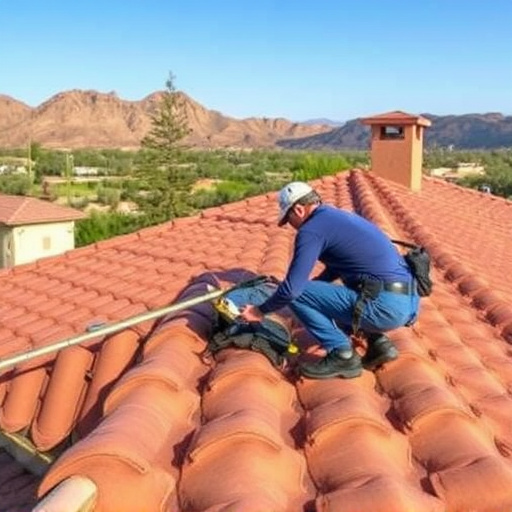 Roof Inspection Services Oro Valley