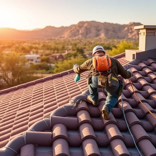 Roof Inspection Services Oro Valley