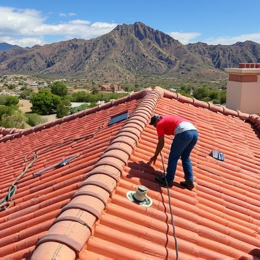 Roof Inspection Services Oro Valley