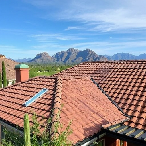 Roof Inspection Services Oro Valley