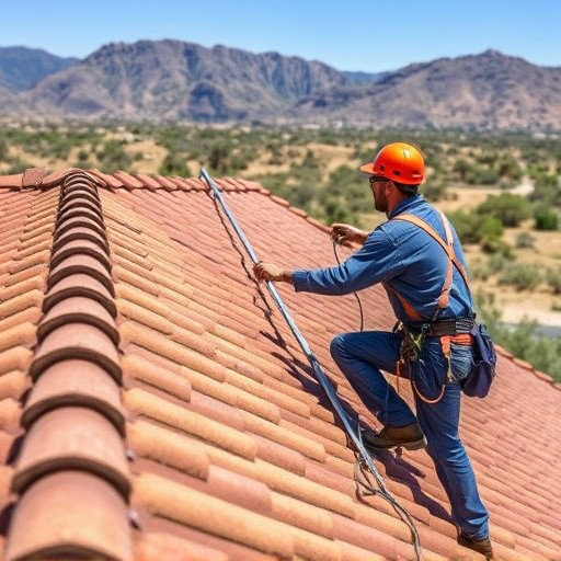 Roof Inspection Services Oro Valley