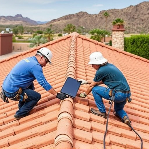 Roof Inspection Services Oro Valley