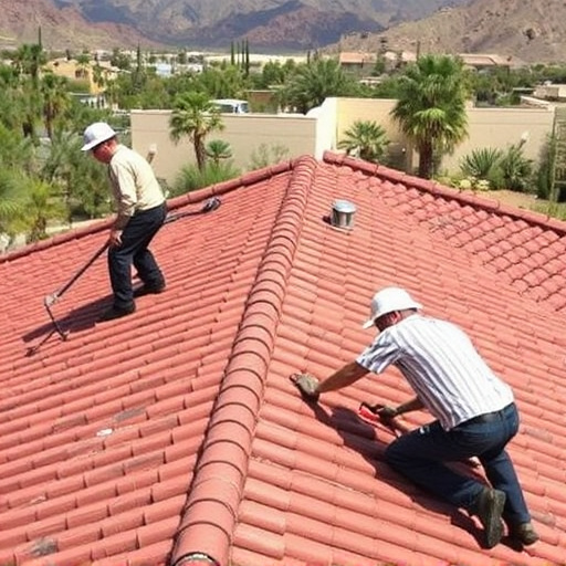 Roof Inspection Services Oro Valley