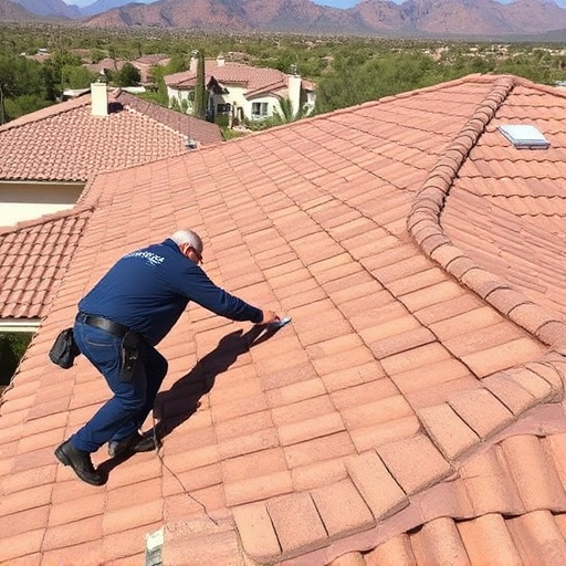 Roof Inspection Services Oro Valley