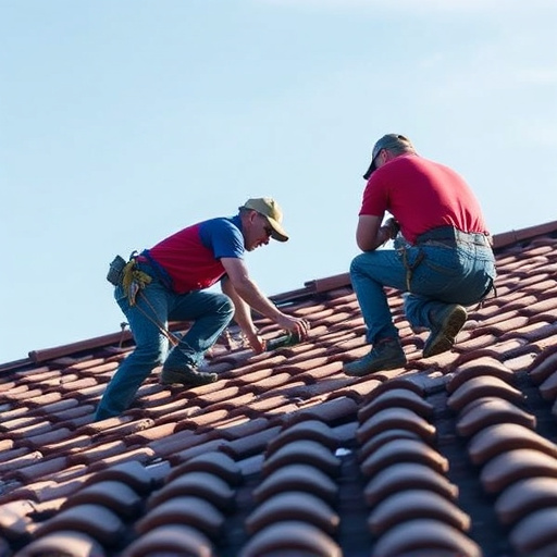 Roof Inspection Services Oro Valley