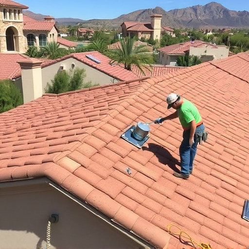 Roof Inspection Services Oro Valley