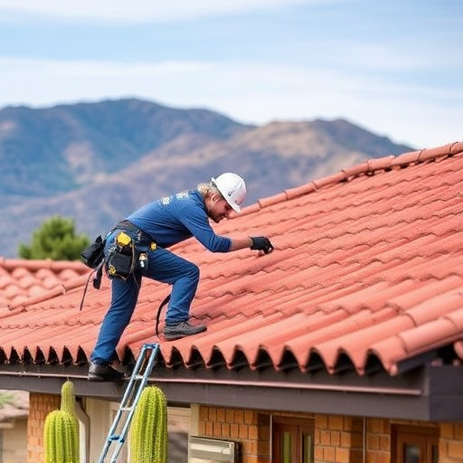 Roof Inspection Services Oro Valley