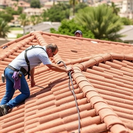 Roof Inspection Services Oro Valley