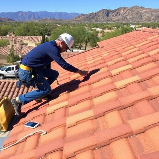 Roof Inspection Services Oro Valley
