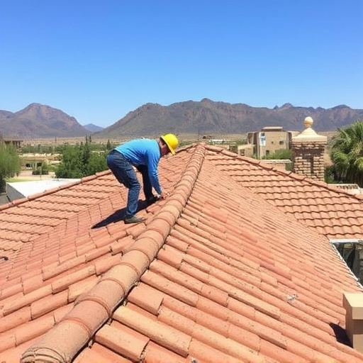 Roof Inspection Services Oro Valley