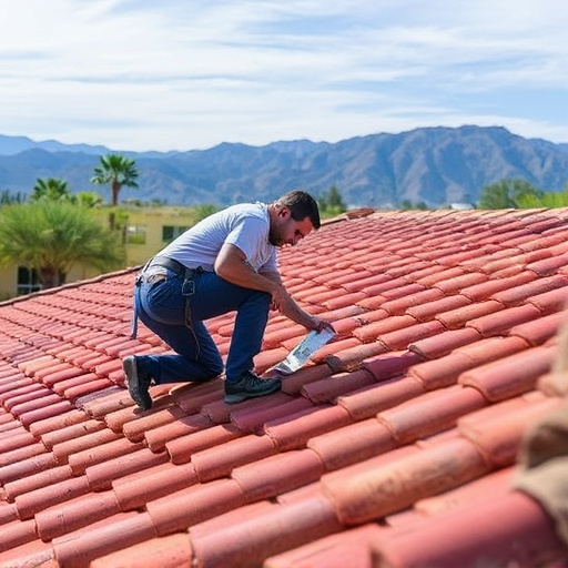 Roof Inspection Services Oro Valley