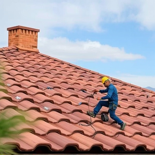 Roof Inspection Services Oro Valley