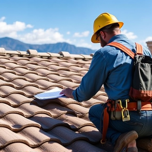 Roof Inspection Services Oro Valley