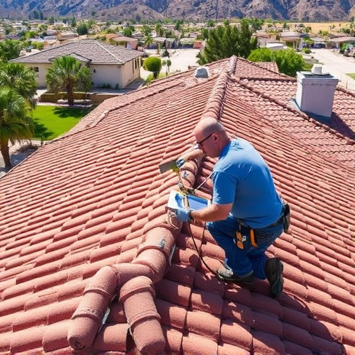 Roof Inspection Services Oro Valley