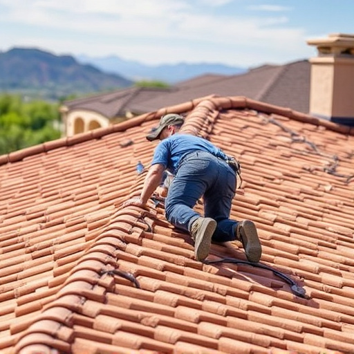 Roof Inspection Services Oro Valley