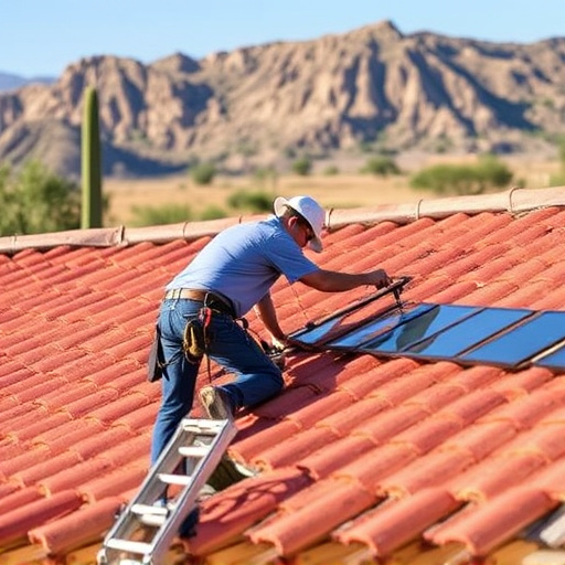Roof Inspection Services Oro Valley