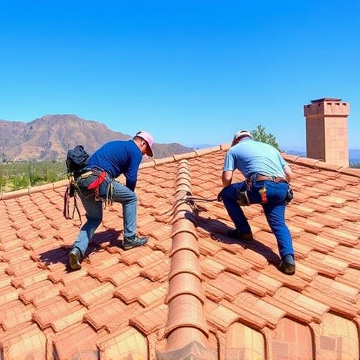 Roof Inspection Services Oro Valley
