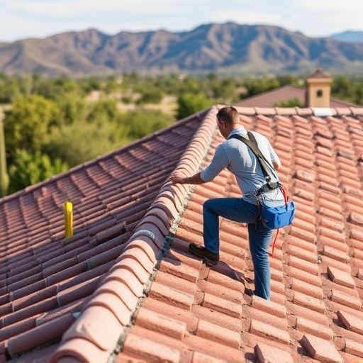 Roof Inspection Services Oro Valley