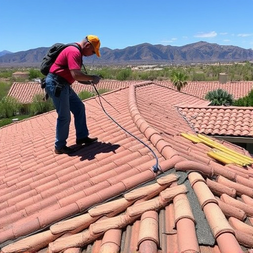 Roof Inspection Services Oro Valley