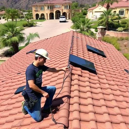 Roof Inspection Services Oro Valley