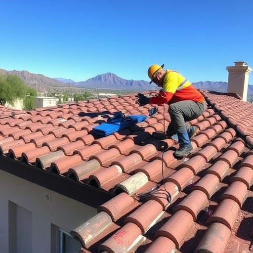 Roof Inspection Services Oro Valley