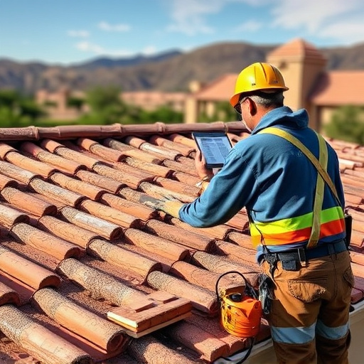 Roof Inspection Services Oro Valley
