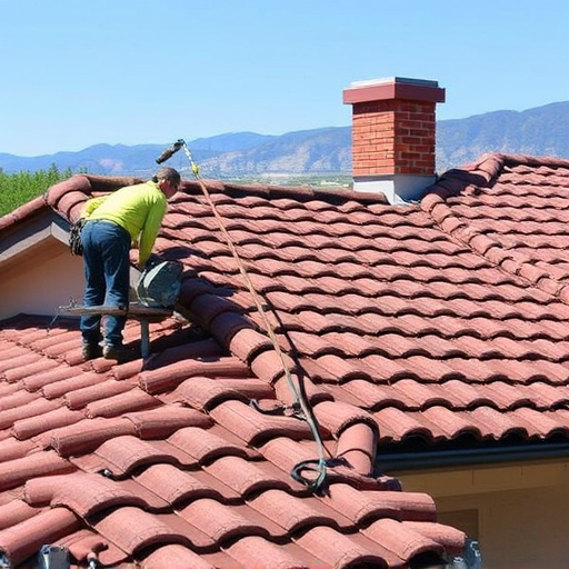 Roof Installation Process Oro Valley