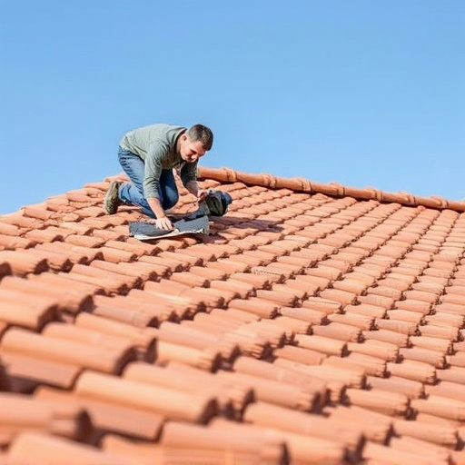 Roof Installation Process Oro Valley