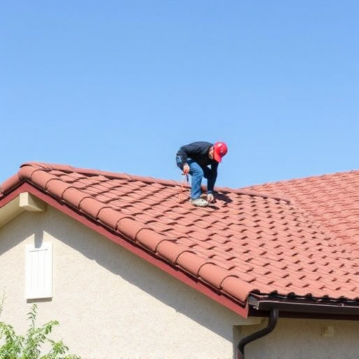 Roof Installation Process Oro Valley