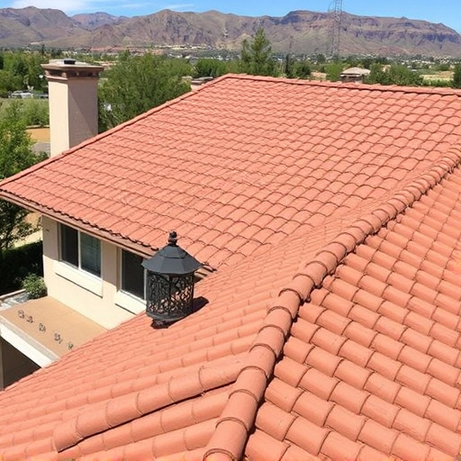 Roof Installation Process Oro Valley