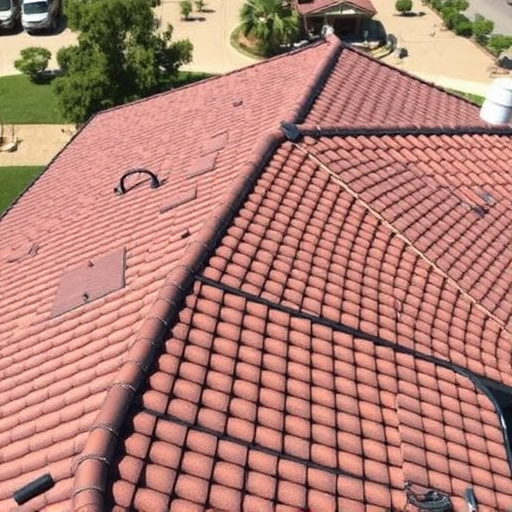 Roof Installation Process Oro Valley