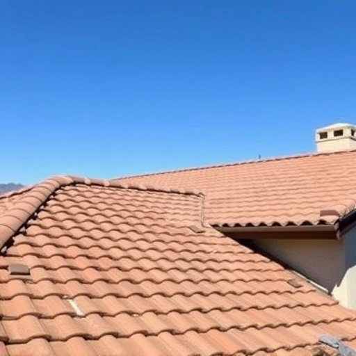 Roof Installation Process Oro Valley