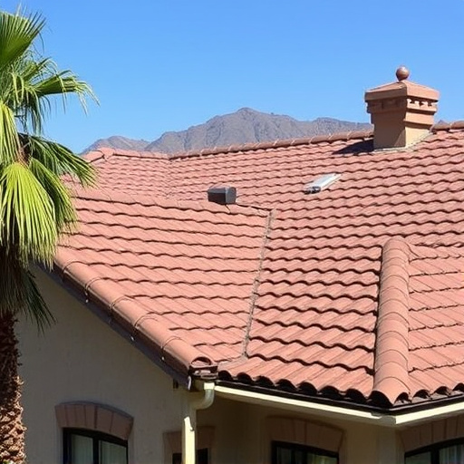 Roof Installation Process Oro Valley
