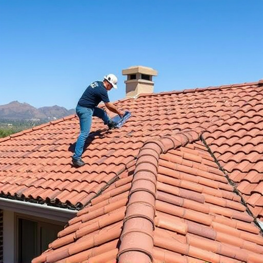 Roof Installation Process Oro Valley