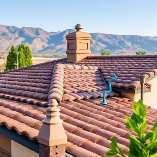 Roof Installation Process Oro Valley