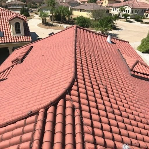 Roof Installation Process Oro Valley